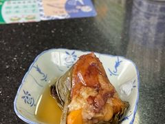 -老妈宫粽球