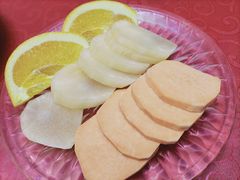 -小蓝鲸湖北菜(八一路店)