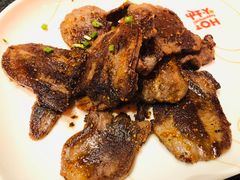 -火地铁板烧(昆山万象汇店)