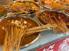 -嘉州鲜知味钵钵鸡(奎星楼店)