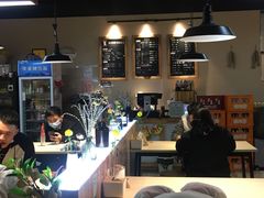 -友达面馆(二七南路店)