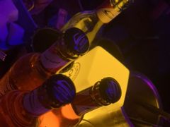 -苏荷酒吧(九街店)