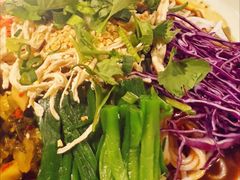 -云尊府云南菜·蒸汽石锅鱼(学清路店)