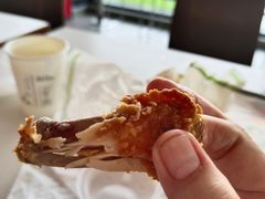 -麦当劳(新新大道岗丰店)