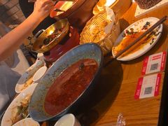 -金掌勺·锅包肉(双榆树店)