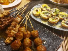 -五右卫门(张自忠路店)