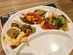 -乡村基(观音桥阳光世纪店)