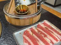 -何发发和牛烧肉·鳗鱼榴莲放题自助(乐峰广场店)