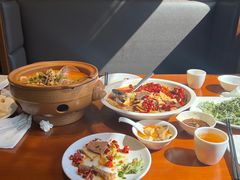 -郑庄脂渣海鲜楼(九水路店)