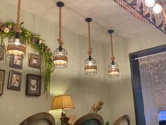 大堂-春风·有糖(崇宁路店)