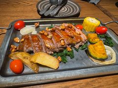 -FUNFUN有饭花园聚会餐厅