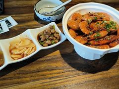 -鱼食饭稻·苏浙土菜17年老馆子(平江路店)
