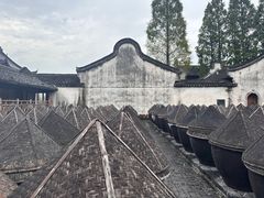 -通安客栈中餐厅·何家小馆