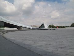 -哈尔滨大剧院