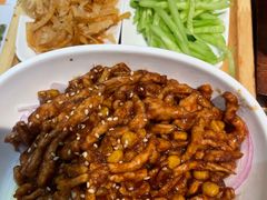 -春饼先生·北京烤鸭(甘井子万达店)