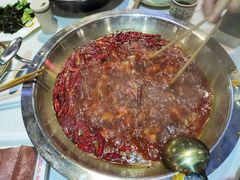 -蜀少帅火锅(盈石广场店)