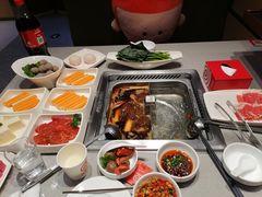 -海底捞火锅(吾悦广场店)