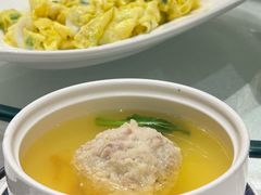 -古韵轩·园林餐厅