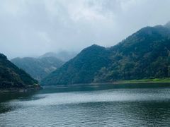 -新安江山水画廊风景区
