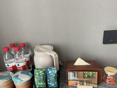 -桔子酒店(天津五大道店)