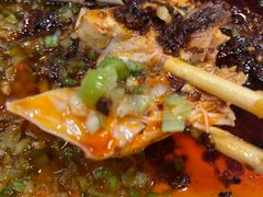 -服务大楼冷面(延大店)