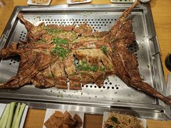-炑羊香烤全羊(西三旗店)