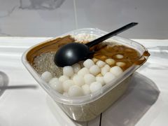 招牌三鲜冰粉-甜心闲生传统手工冰粉(太古里店)