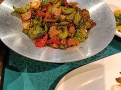 -醉霖生态餐厅(交大店)