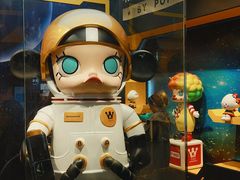 -泡泡玛特POPMART(正弘城店)