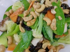 -清真鸿起来饭庄(复兴路店)