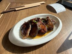 -立文冬·鲜活面(杭州太合商业中心店)