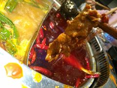 -小王少龙火锅(沙南街店)