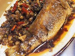-大隐隐于市私房菜(保和小区店)