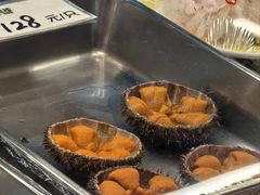 -常鲜楼常来尝鲜海胆馆(星海店)