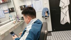 -唐风采假发补发定制