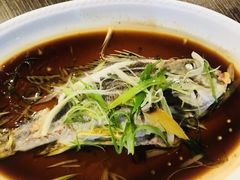 -班达海鲜餐厅