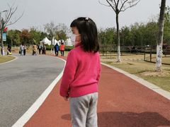 -上海长兴岛郊野公园