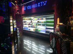 -歌友汇KTV(大悦城11层店)