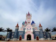 -厦门方特梦幻王国