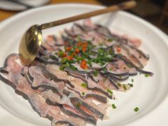 -印象鲵宴·张家界地标美食名片(溪布街店)