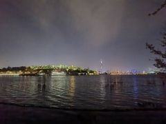 -洲际酒店·地平线全日餐厅HORIZON CAFÉ
