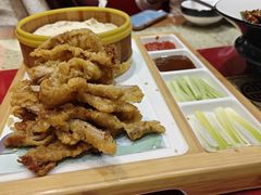 -燕喜堂·中华老字号(大明湖店)