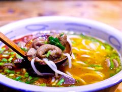 肠旺米线-云上千禾(水上店)