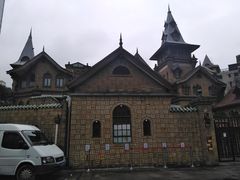 -马勒别墅饭店(静安寺店)