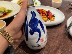 -大董(福田皇庭中心店)