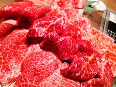 -俺的焼肉(銀座9丁目店)