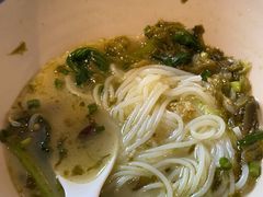 -宋益驴蹄子面肉夹馍(辛家庙店)