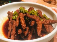 -缪氏川菜(深圳北站缤果空间店)