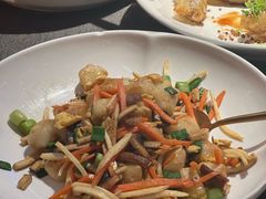 -锦府园·新台州菜(合生汇店)