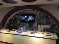 -陕西科学技术馆